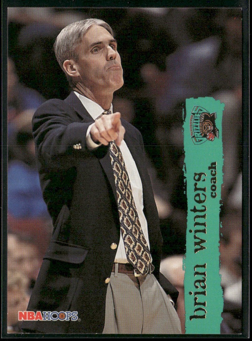 NBA Coaches Lot Bundle 10 Basketball Cards C027 Various Teams back