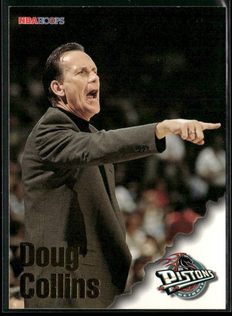 NBA Coaches Lot Bundle 10 Basketball Cards C018 Various Teams back