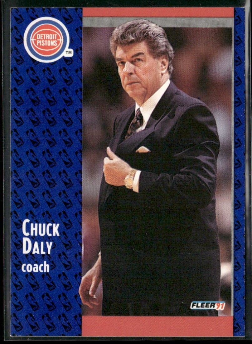 NBA Coaches Lot Bundle 10 Basketball Cards C006 Various Teams back