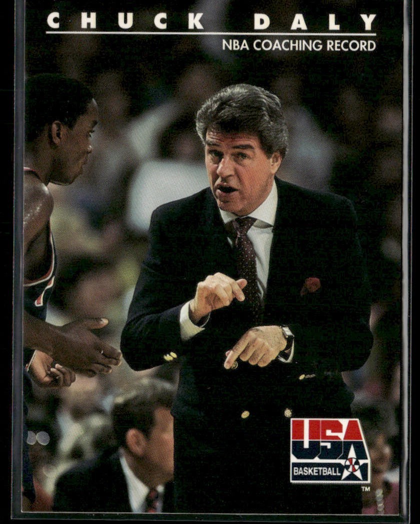 NBA Coaches Lot Bundle 10 Basketball Cards C006 Various Teams back