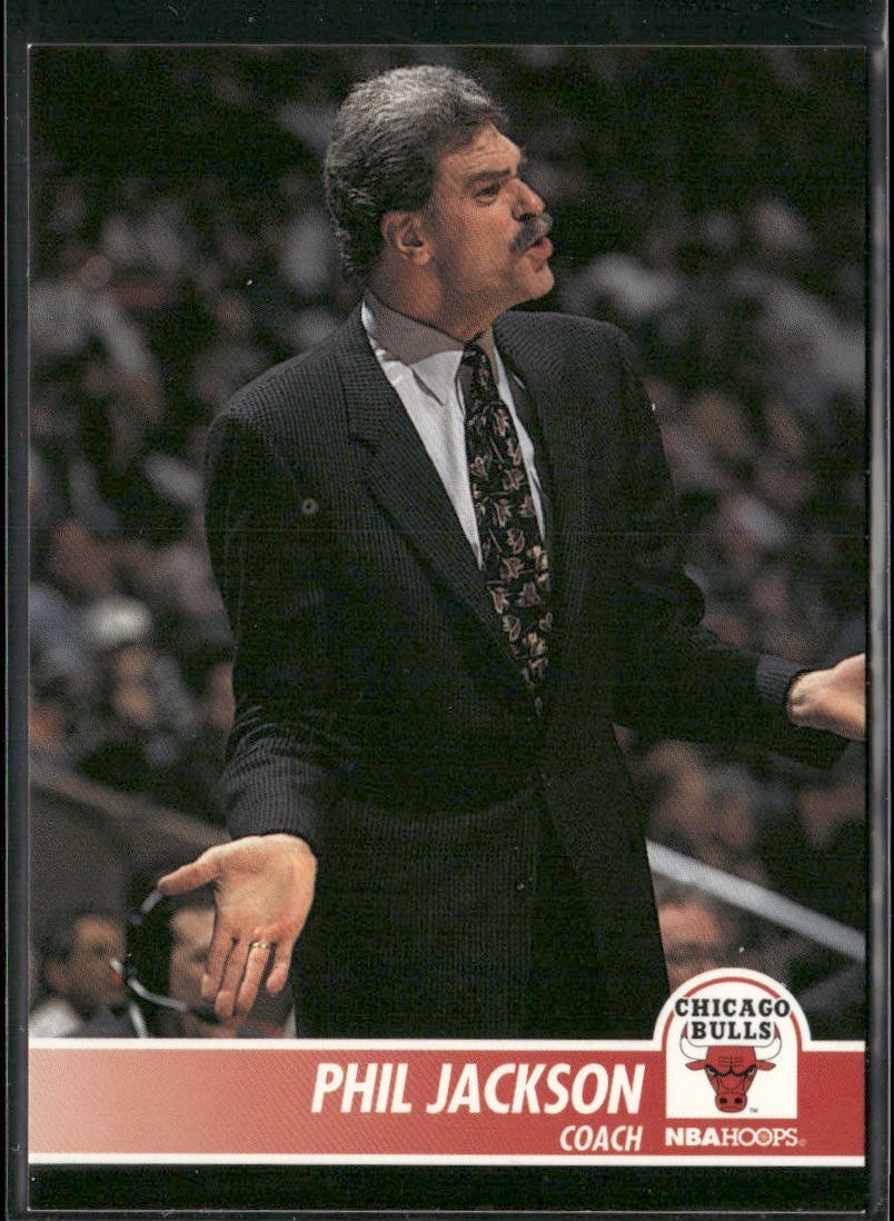 NBA Coaches Lot Bundle 10 Basketball Cards C024 Various Teams back