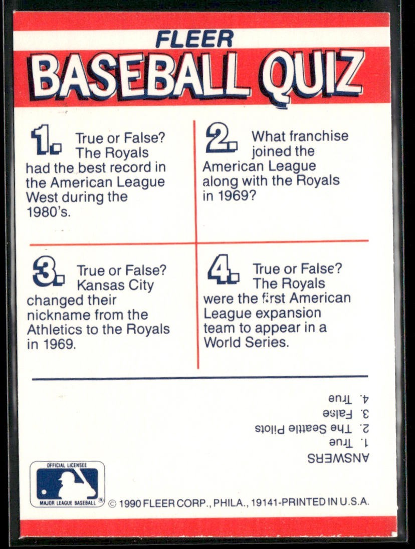 Baseball Teams Lot Bundle 10 Different Baseball Cards T004 back