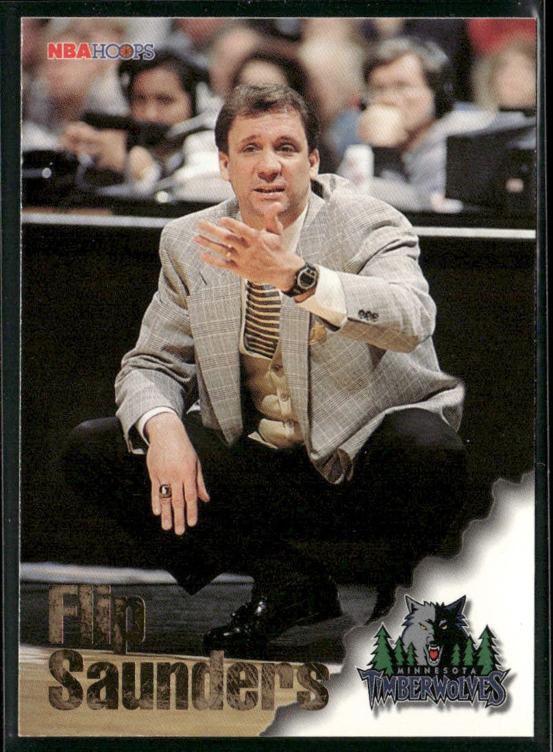 NBA Coaches Lot Bundle 10 Basketball Cards C011 Various Teams back