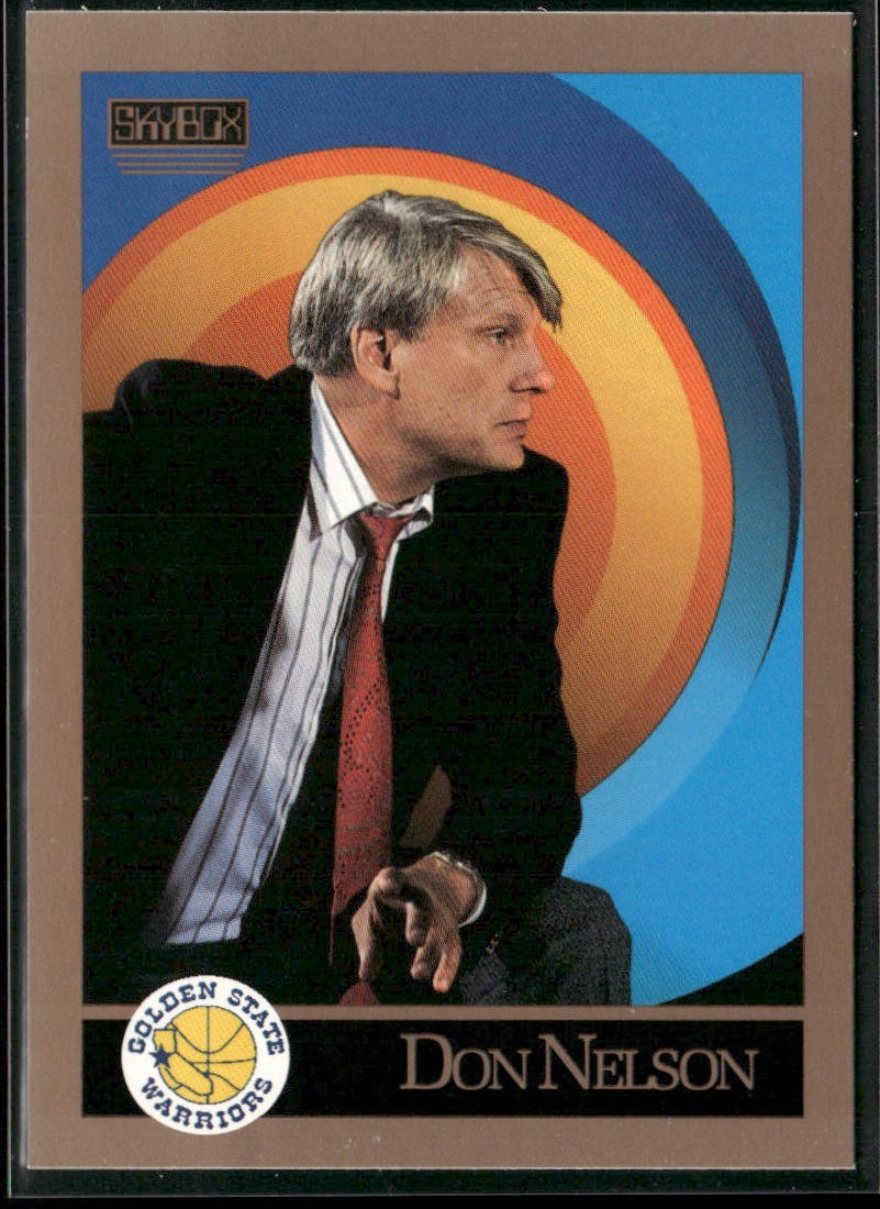NBA Coaches Lot Bundle 10 Basketball Cards C026 Various Teams back