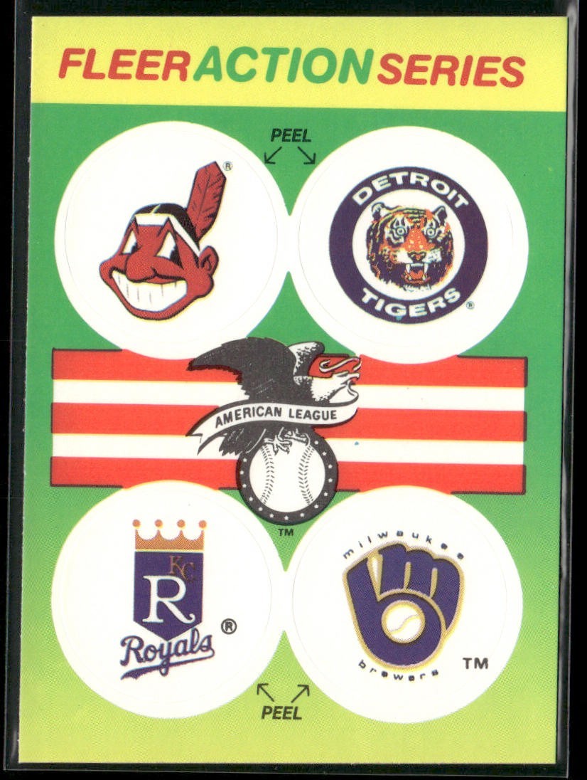 Baseball Teams Lot Bundle 10 Different Baseball Cards T005 back