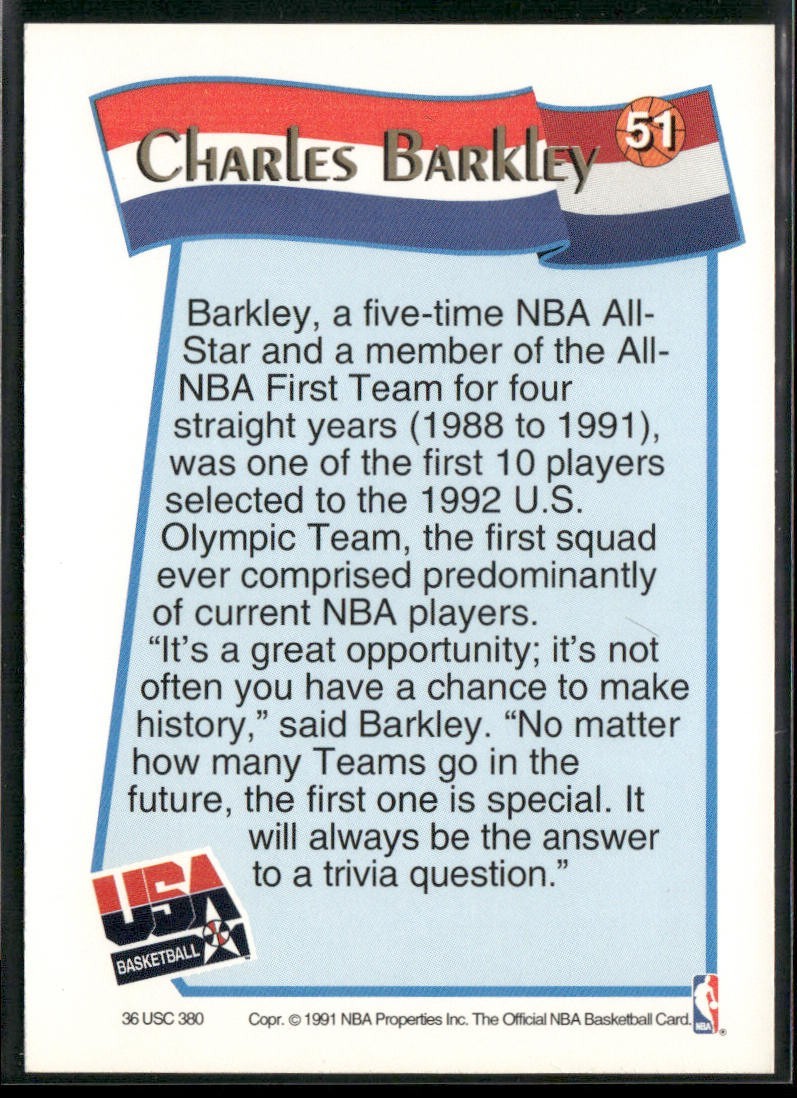 "Sir" Charles Barkley Player Lot Bundle 10 Basketball Cards CB003 Suns Sixers back
