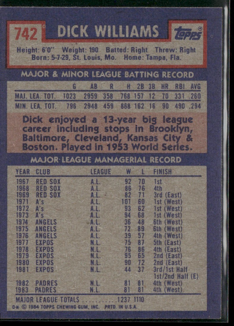 Manger Lot Bundle 10 Different Baseball Cards M005 back