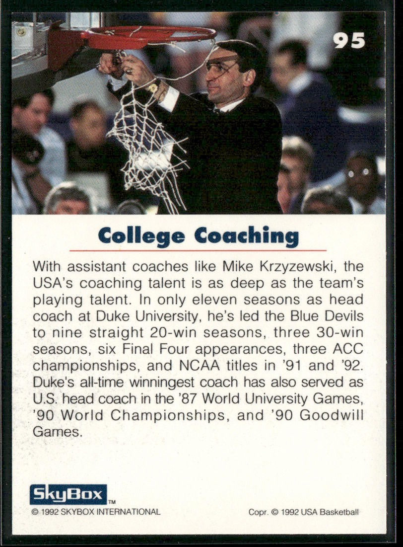 NBA Coaches Lot Bundle 10 Basketball Cards C005 Various Teams back