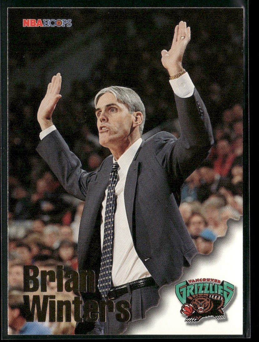 NBA Coaches Lot Bundle 10 Basketball Cards C012 Various Teams back