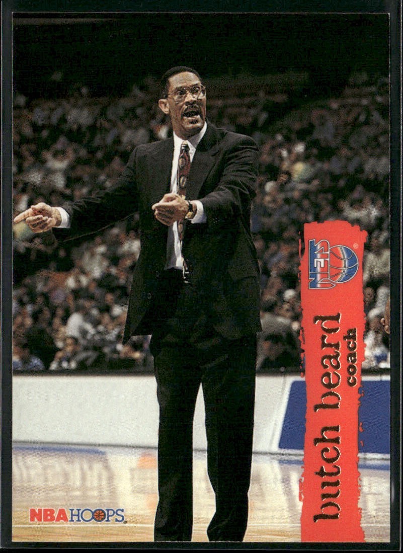 NBA Coaches Lot Bundle 10 Basketball Cards C003 Various Teams back