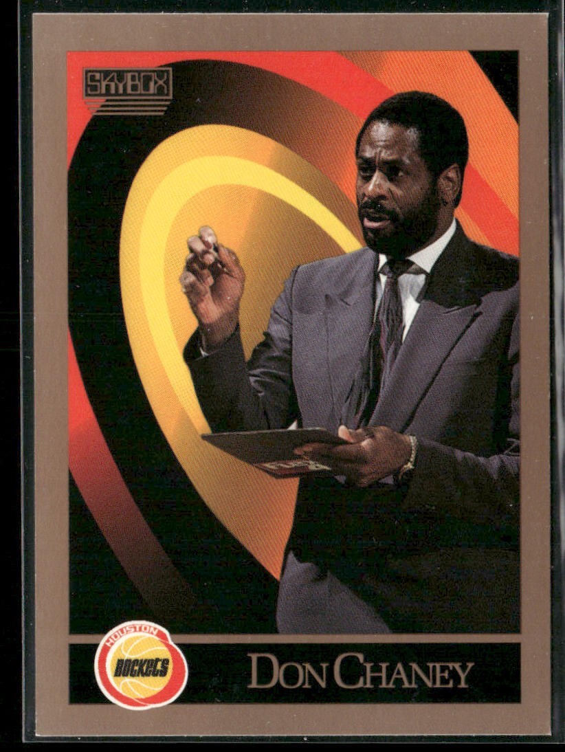 NBA Coaches Lot Bundle 10 Basketball Cards C029 Various Teams back