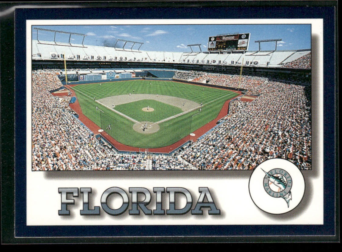 Baseball Teams Lot Bundle 10 Different Baseball Cards T006 front