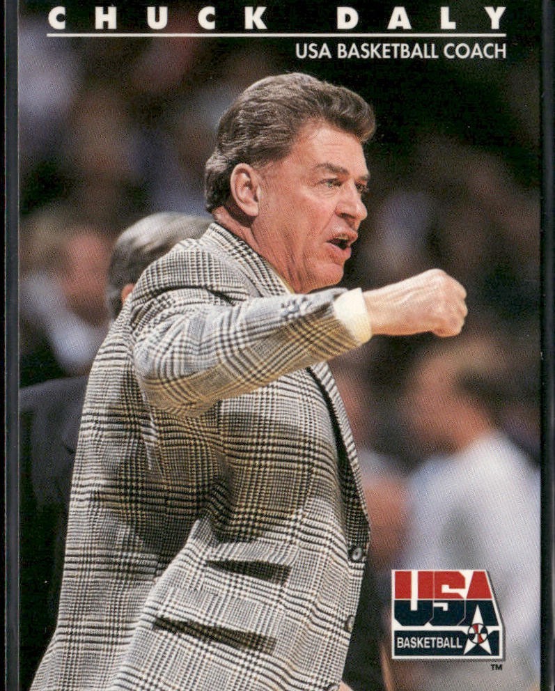 NBA Coaches Lot Bundle 10 Basketball Cards C001 Various Teams back