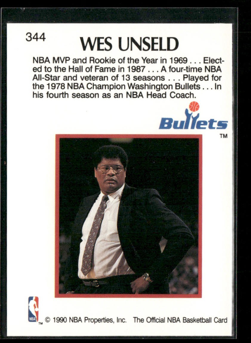 NBA Coaches Lot Bundle 10 Basketball Cards C028 Various Teams back