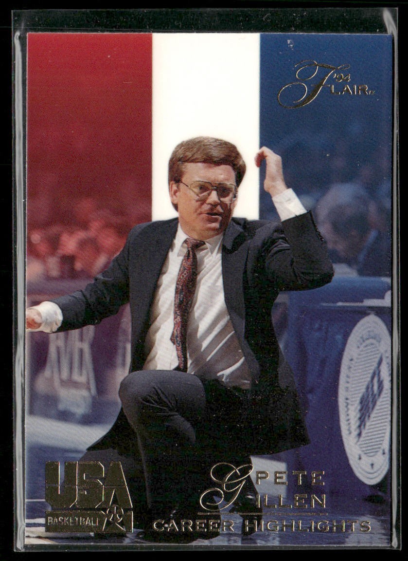 NBA Coaches Lot Bundle 10 Basketball Cards C002 Various Teams back
