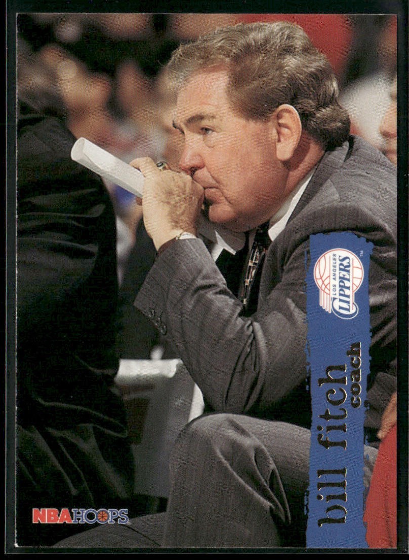 NBA Coaches Lot Bundle 10 Basketball Cards C006 Various Teams back
