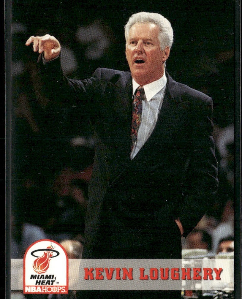 NBA Coaches Lot Bundle 10 Basketball Cards C020 Various Teams back