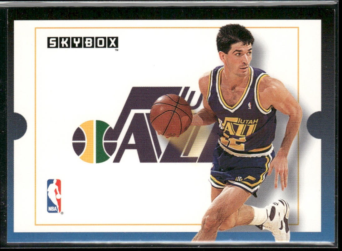 NBA Teams Lot Bundle 10 Basketball Cards T002 Various Teams back