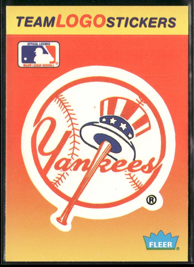 Baseball Teams Lot Bundle 10 Different Baseball Cards T002 back