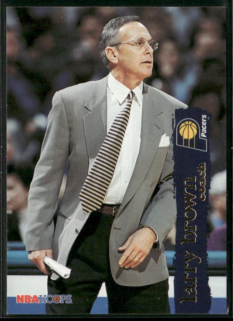 NBA Coaches Lot Bundle 10 Basketball Cards C001 Various Teams front