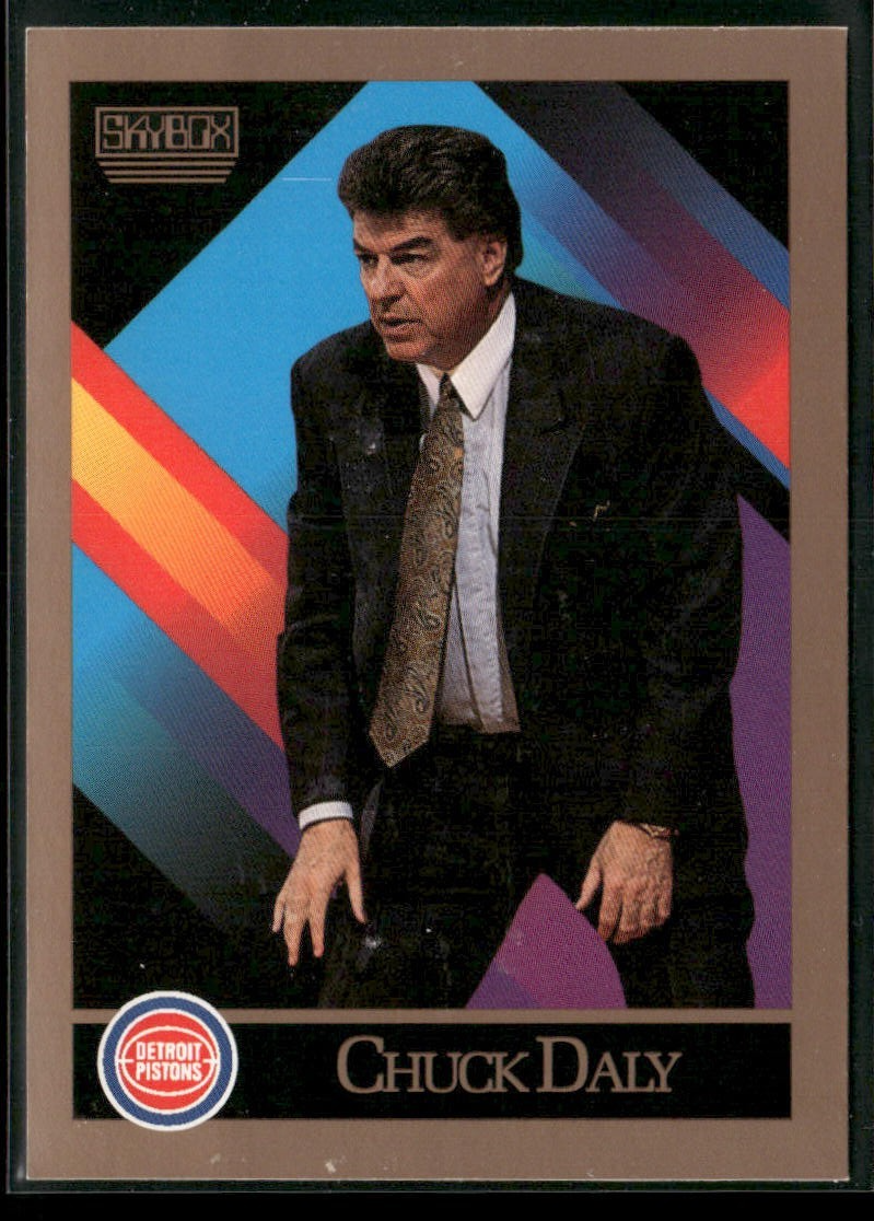 NBA Coaches Lot Bundle 10 Basketball Cards C029 Various Teams back