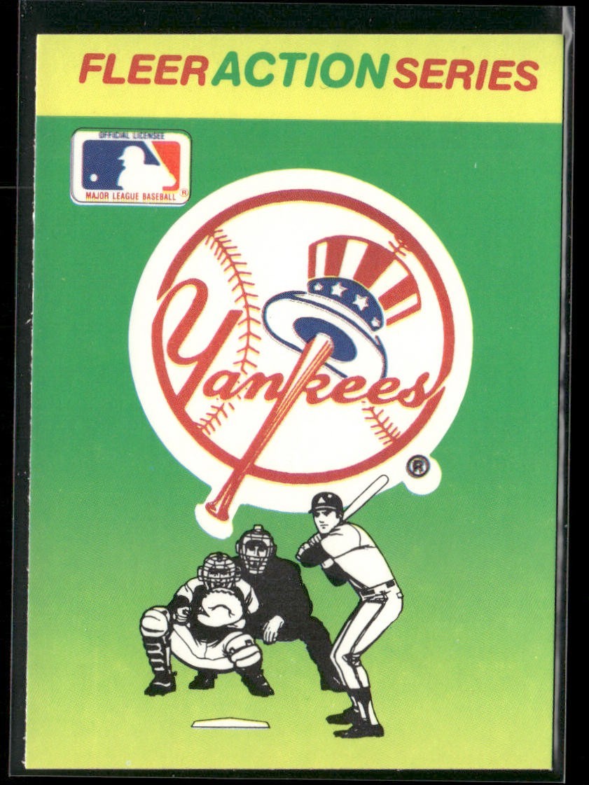 Baseball Teams Lot Bundle 10 Different Baseball Cards T003 back