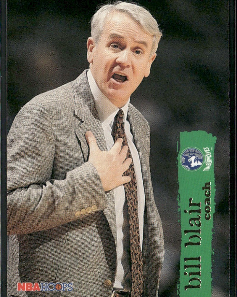 NBA Coaches Lot Bundle 10 Basketball Cards C006 Various Teams back
