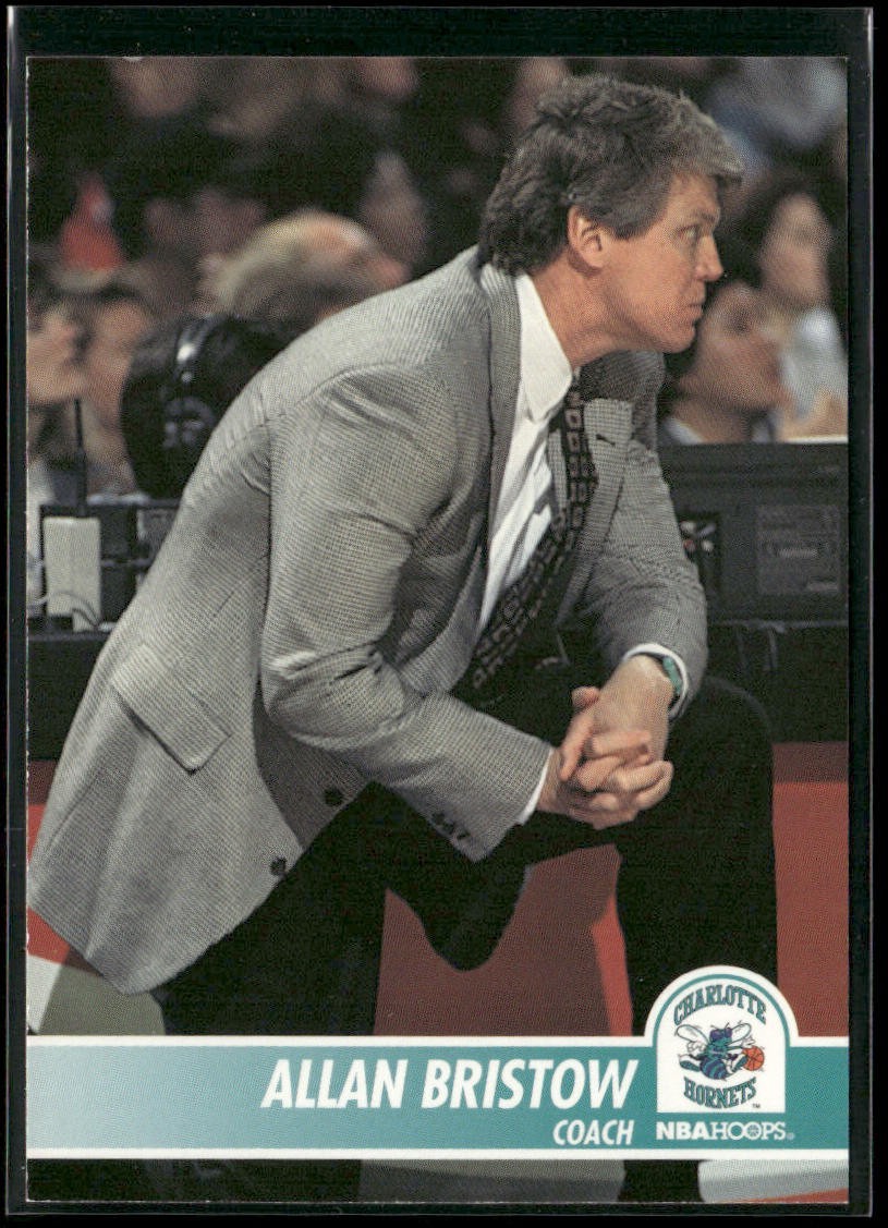 NBA Coaches Lot Bundle 10 Basketball Cards C017 Various Teams back