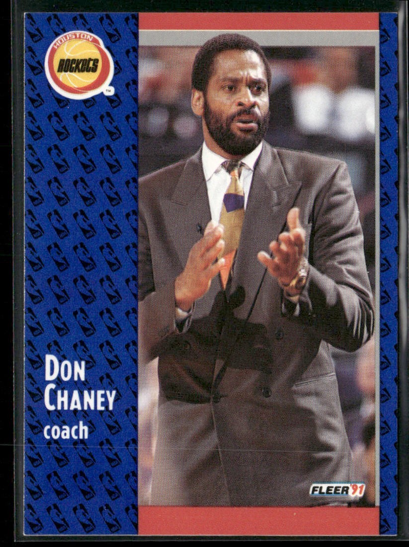 NBA Coaches Lot Bundle 10 Basketball Cards C004 Various Teams back