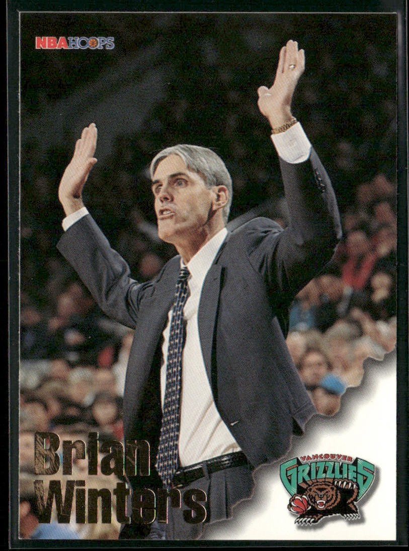 NBA Coaches Lot Bundle 10 Basketball Cards C011 Various Teams back