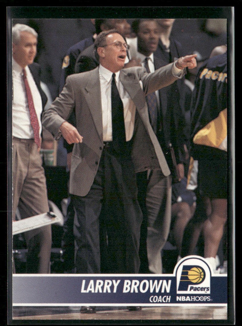 NBA Coaches Lot Bundle 10 Basketball Cards C020 Various Teams back