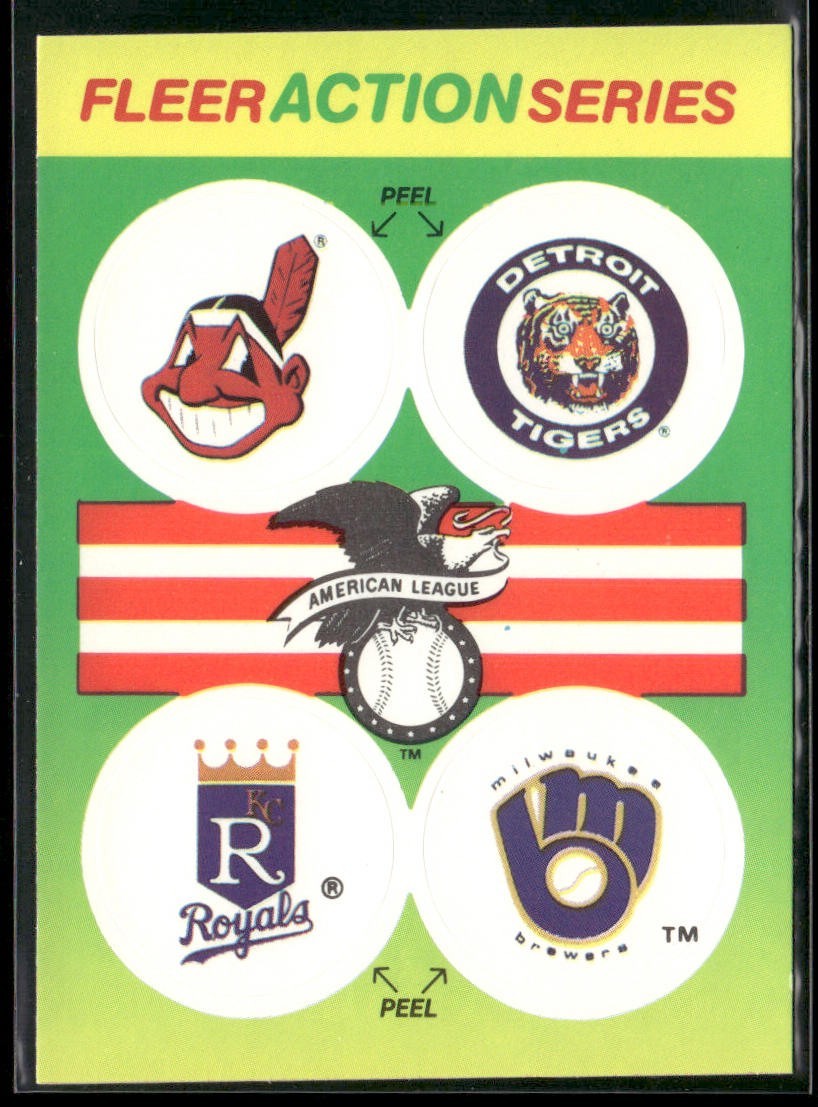 Baseball Teams Lot Bundle 10 Different Baseball Cards T003 back