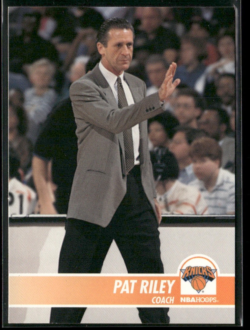 NBA Coaches Lot Bundle 10 Basketball Cards C013 Various Teams back