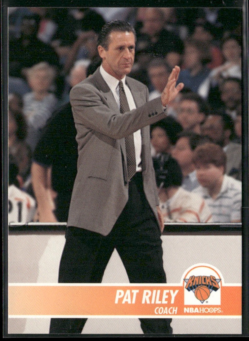 NBA Coaches Lot Bundle 10 Basketball Cards C015 Various Teams back