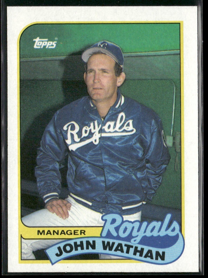Manger Lot Bundle 10 Different Baseball Cards M003 back