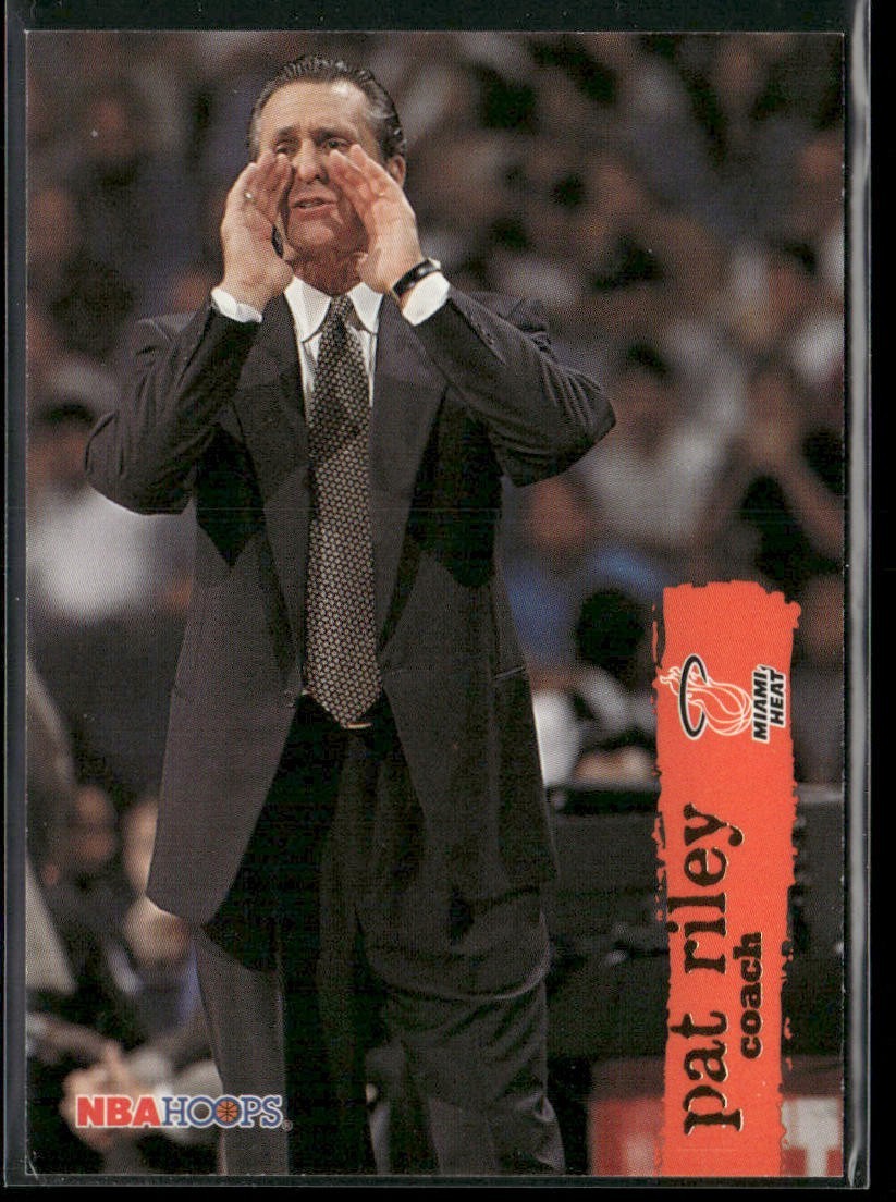 NBA Coaches Lot Bundle 10 Basketball Cards C029 Various Teams back