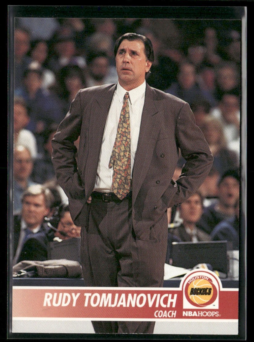 NBA Coaches Lot Bundle 10 Basketball Cards C021 Various Teams back