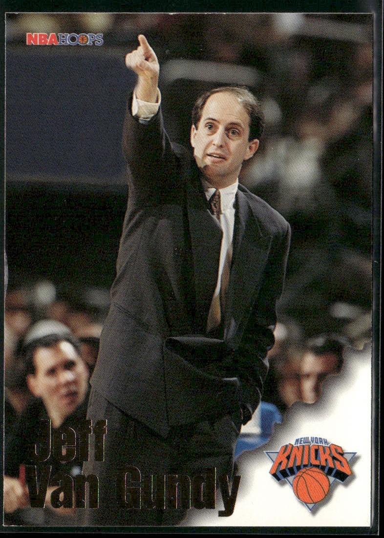 NBA Coaches Lot Bundle 10 Basketball Cards C012 Various Teams back