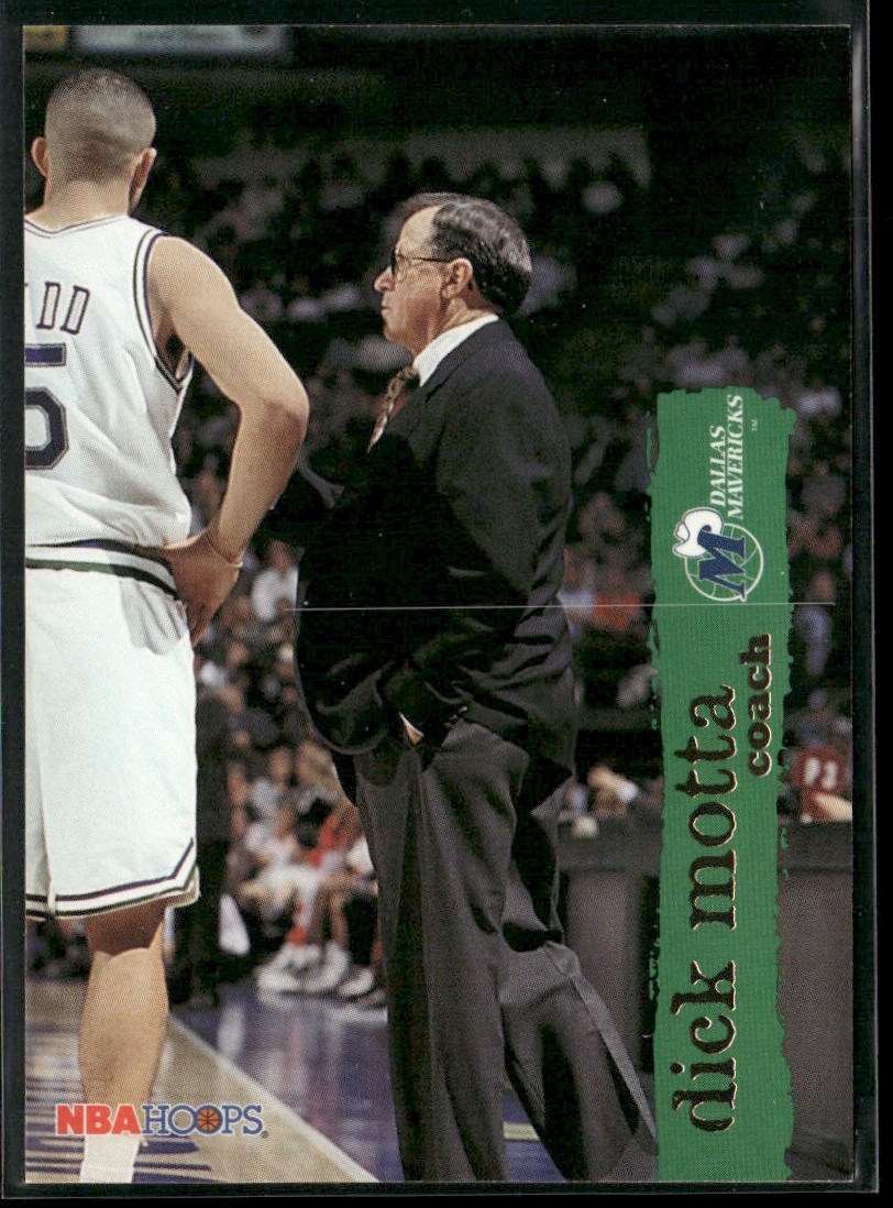 NBA Coaches Lot Bundle 10 Basketball Cards C004 Various Teams back
