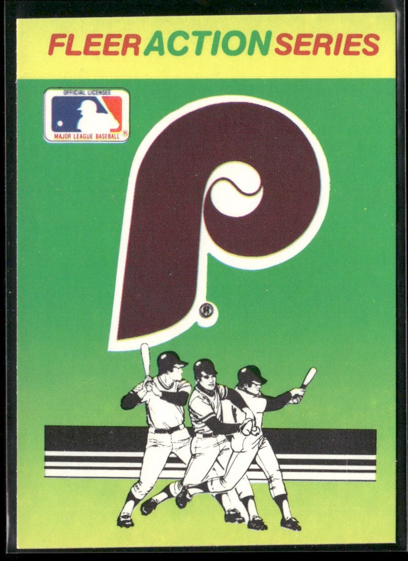 Baseball Teams Lot Bundle 10 Different Baseball Cards T006 back