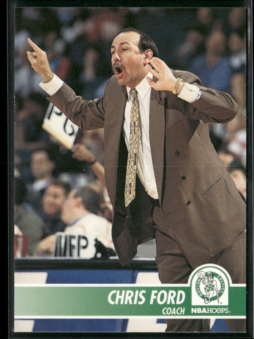 NBA Coaches Lot Bundle 10 Basketball Cards C021 Various Teams back