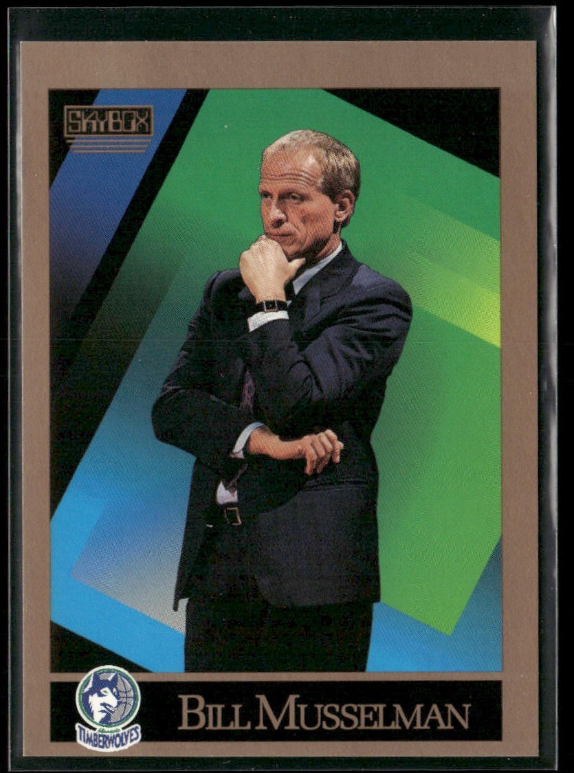 NBA Coaches Lot Bundle 10 Basketball Cards C027 Various Teams back