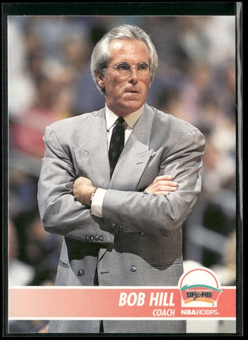 NBA Coaches Lot Bundle 10 Basketball Cards C027 Various Teams back