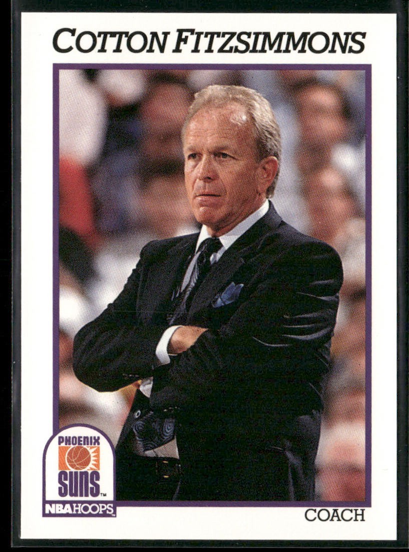 NBA Coaches Lot Bundle 10 Basketball Cards C018 Various Teams back