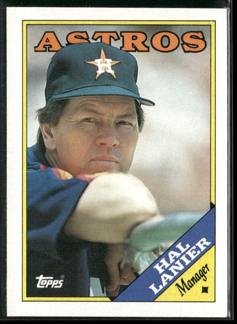 Manger Lot Bundle 10 Different Baseball Cards M001 front