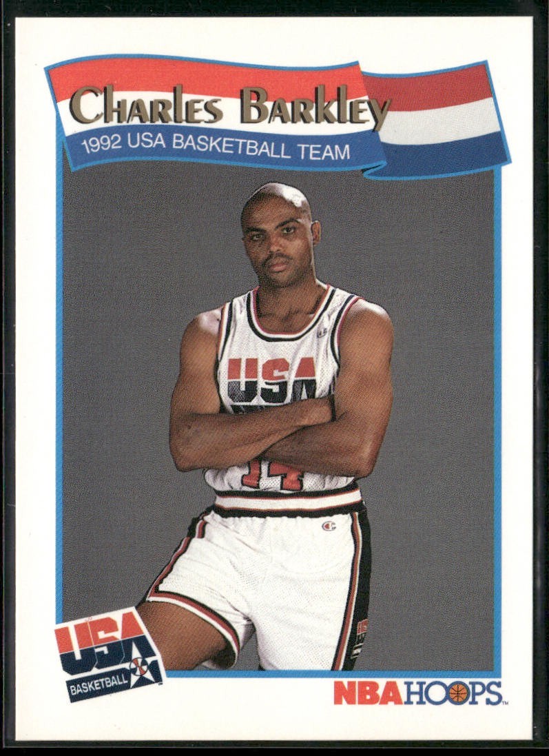 "Sir" Charles Barkley Player Lot Bundle 10 Basketball Cards CB003 Suns Sixers back