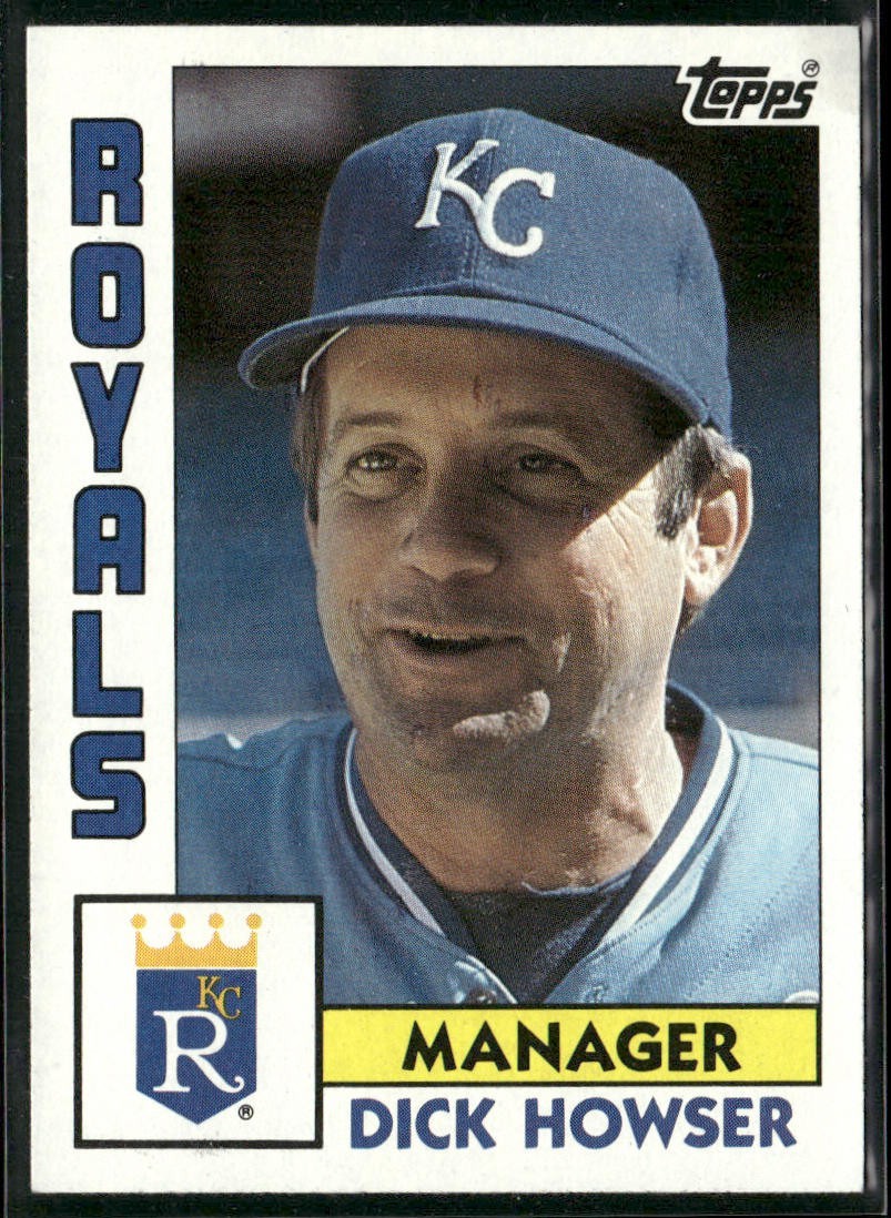 Manger Lot Bundle 10 Different Baseball Cards M001 back