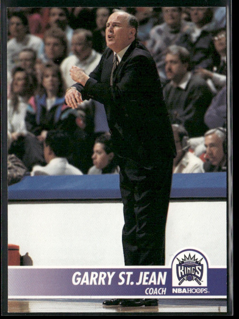 NBA Coaches Lot Bundle 10 Basketball Cards C013 Various Teams back