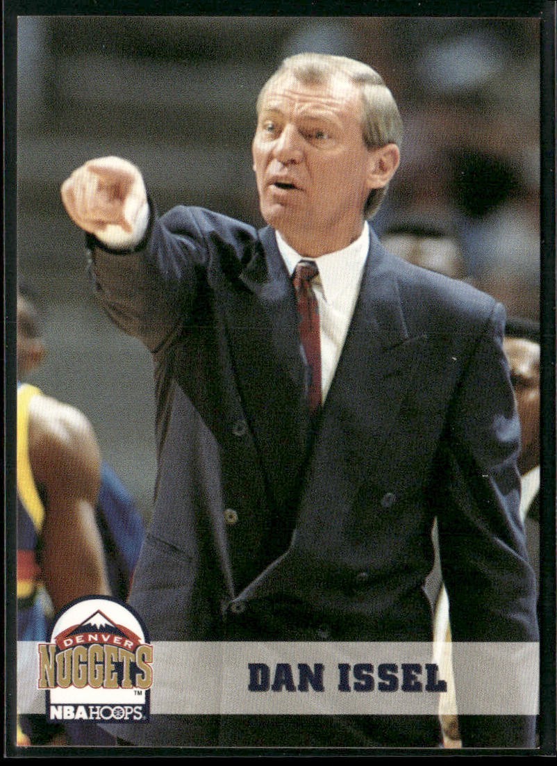 NBA Coaches Lot Bundle 10 Basketball Cards C024 Various Teams back