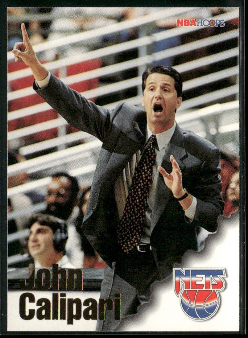 NBA Coaches Lot Bundle 10 Basketball Cards C009 Various Teams back
